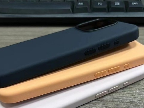 城子河苹果14维修站分享iPhone14手机壳能直接给iPhone15用吗?