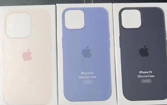 城子河苹果14维修站分享iPhone14手机壳能直接给iPhone15用吗?