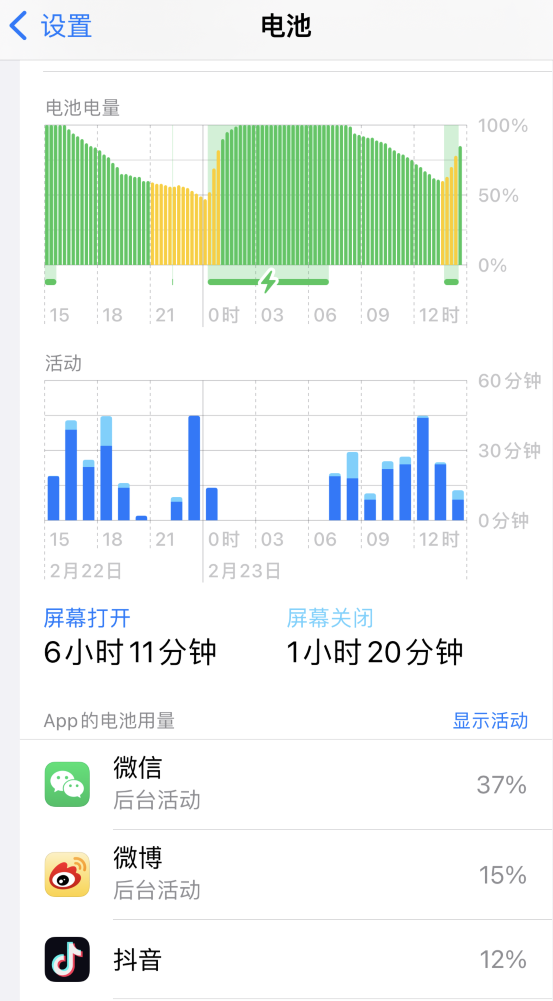 城子河苹果14维修分享如何延长 iPhone 14 的电池使用寿命 