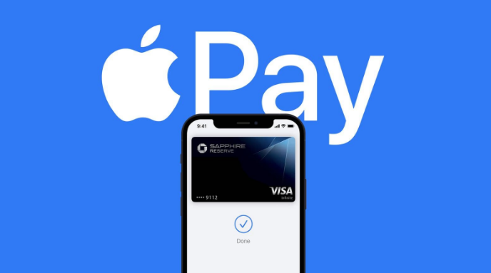 城子河苹果14服务点分享iPhone 14 设置 Apple Pay 后，锁屏密码不正确怎么办 