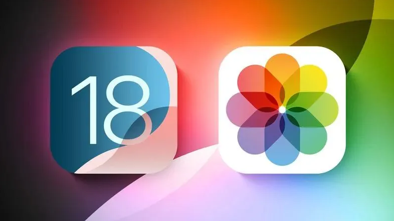 城子河苹果手机维修分享苹果 iOS / iPadOS 18.1Beta 3 发布 