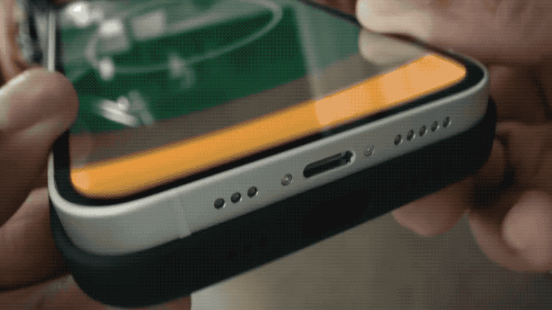 城子河苹果手机维修分享未来 Magsafe 还有哪些发展空间 