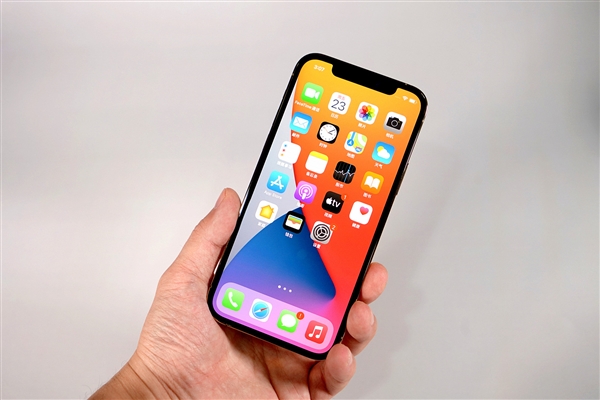 城子河苹果手机维修分享iOS 14.2修订版已到，专属iPhone 12系列 