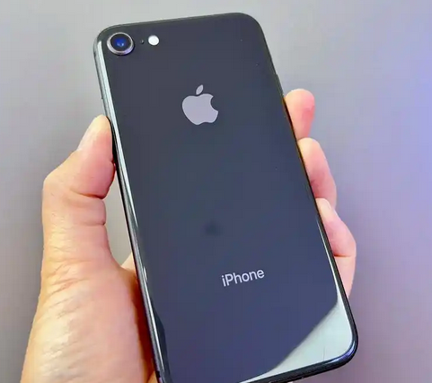 城子河苹果8系统维修分享iPhone8手机系统升级后无法开机如何修复 