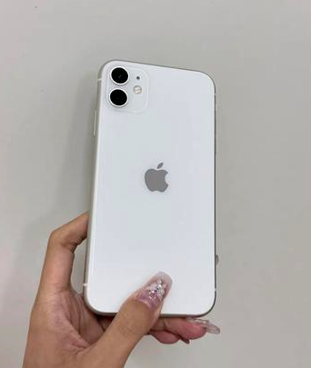城子河苹果维修点分享iPhone 11黑屏特殊场景解析 