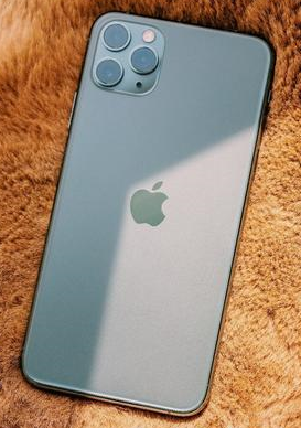 城子河苹果维修点分享iPhone 11 Pro Max黑屏特殊诱因梳理 