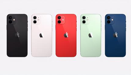 城子河苹果维修点分享iPhone 12黑屏隐蔽故障解读 