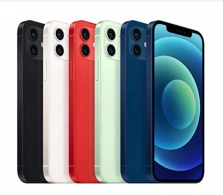 城子河苹果维修点分享iPhone 12 Pro Max黑屏冷门故障解读 