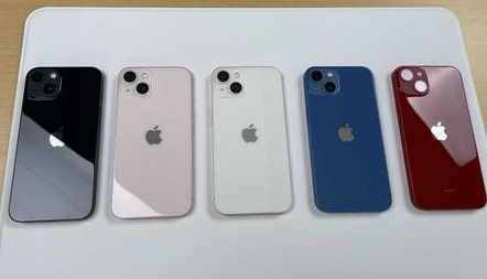 城子河苹果维修点分享iPhone 13电池发烫多类故障解析 