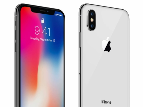 城子河苹果维修点分享iPhone X摄像头实拍质感与场景适配全解析 