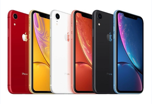 城子河苹果维修点分享iPhone XR摄像头原生色彩表现与日常拍摄实用指南 